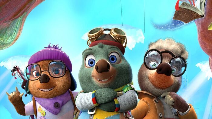 Compagnons de voyage