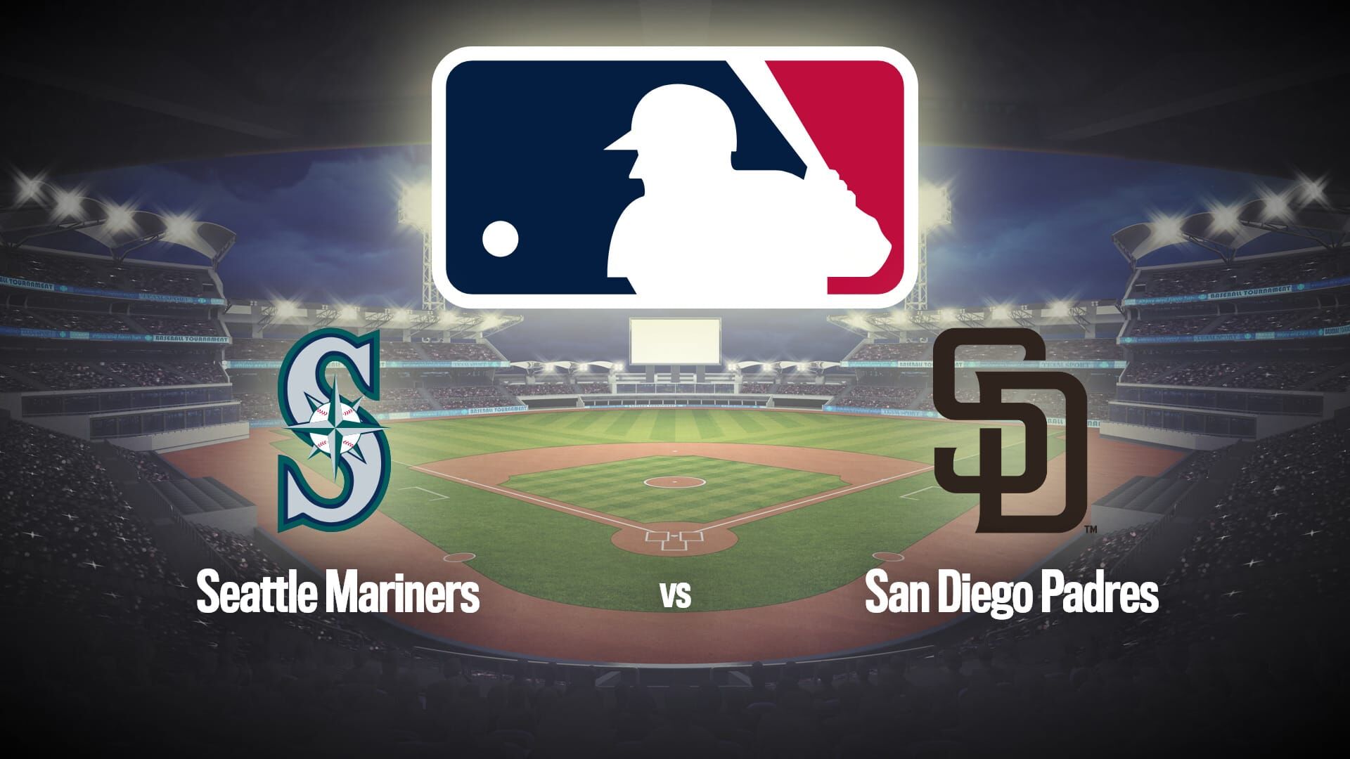 Baseball : MLB