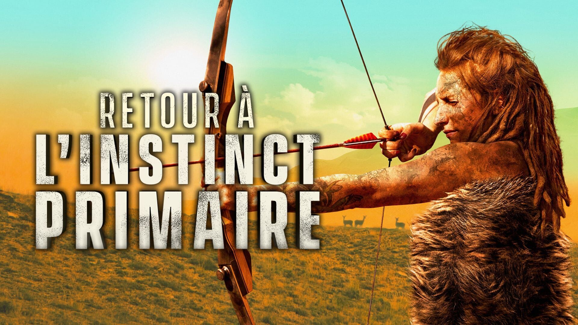 La nature reprend ses droits