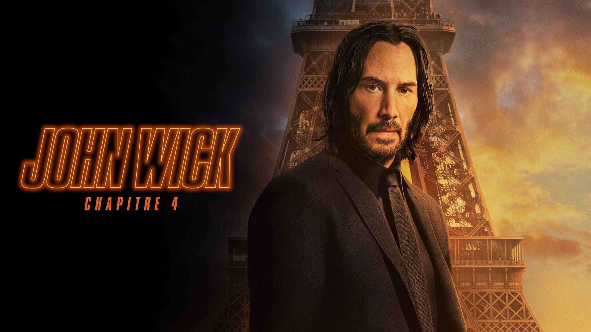 John Wick : chapitre 4