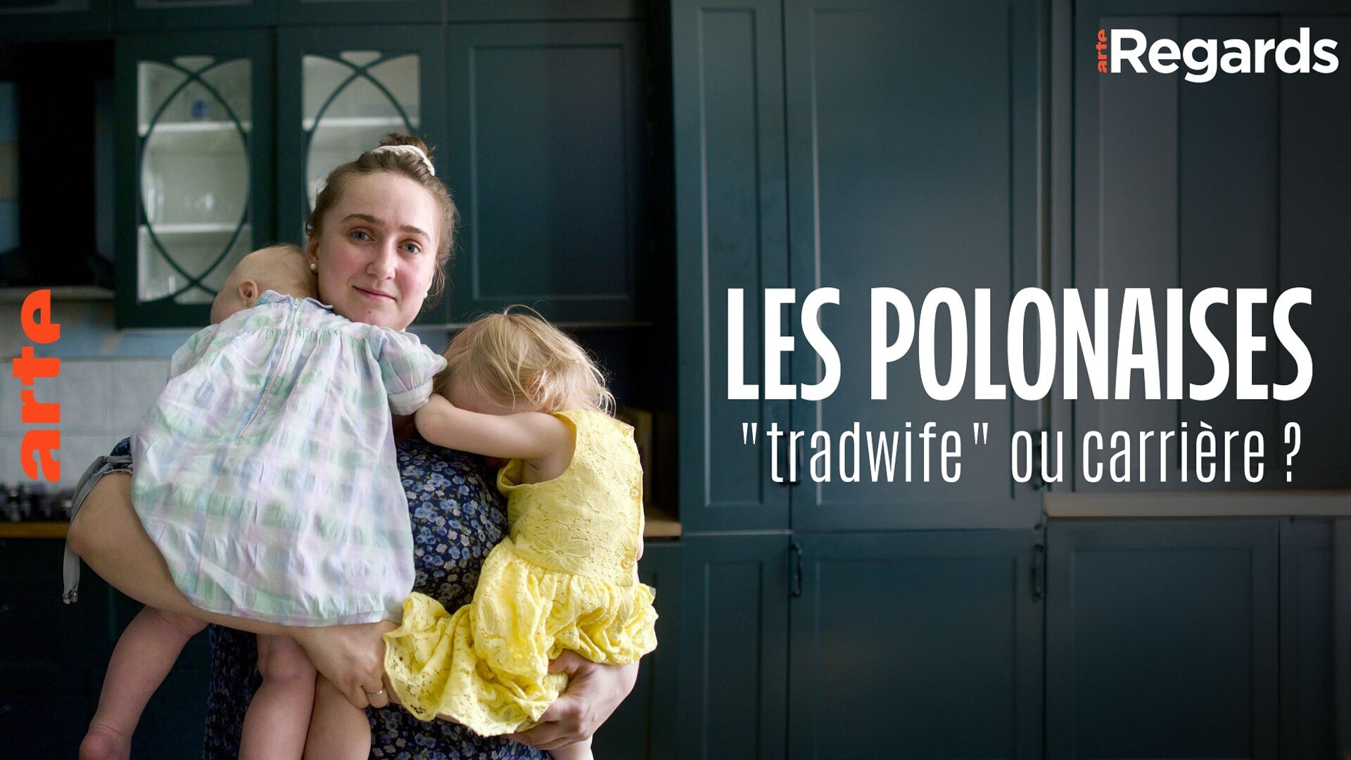 Les Polonaises, entre tradwife et carrière