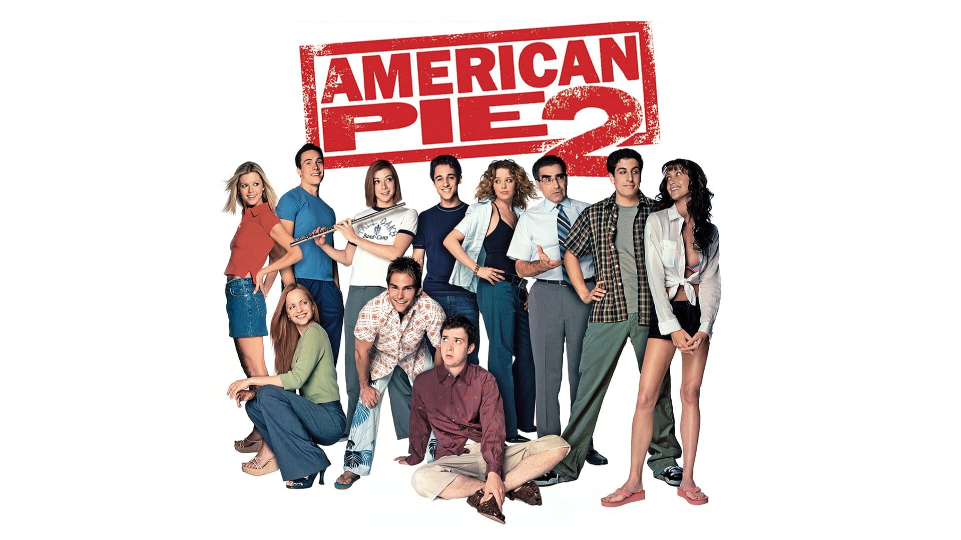 American Pie 2