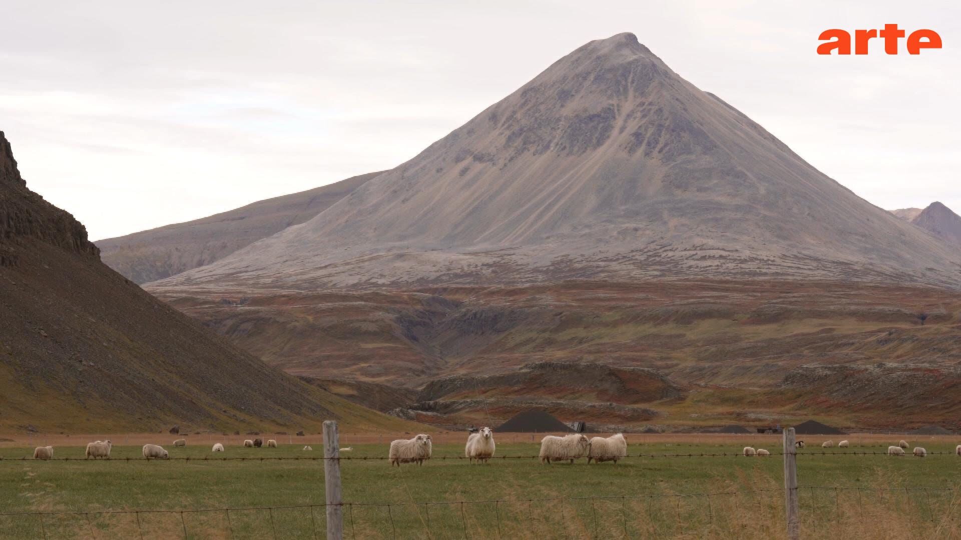 Islande