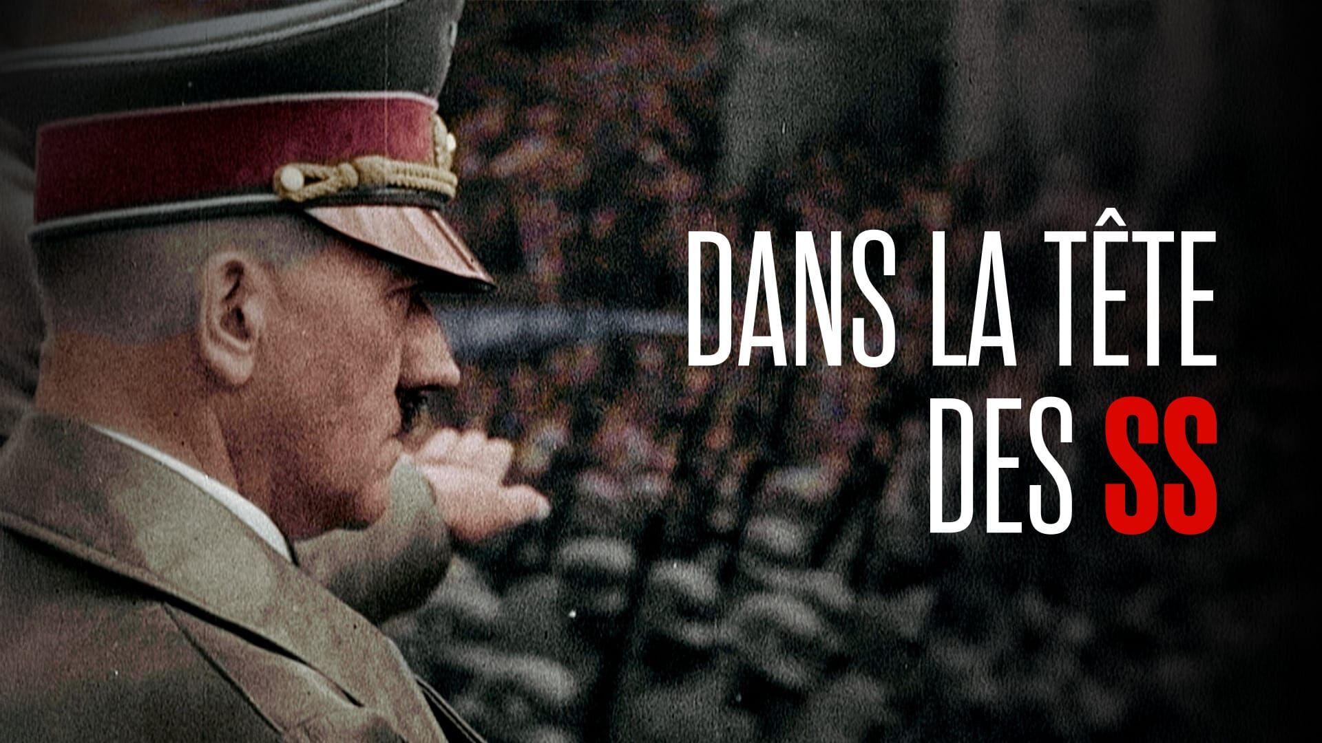 Dans la tête des SS