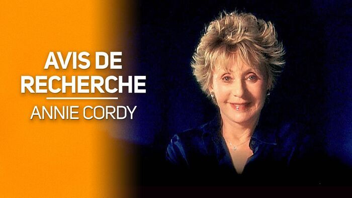 Annie Cordy