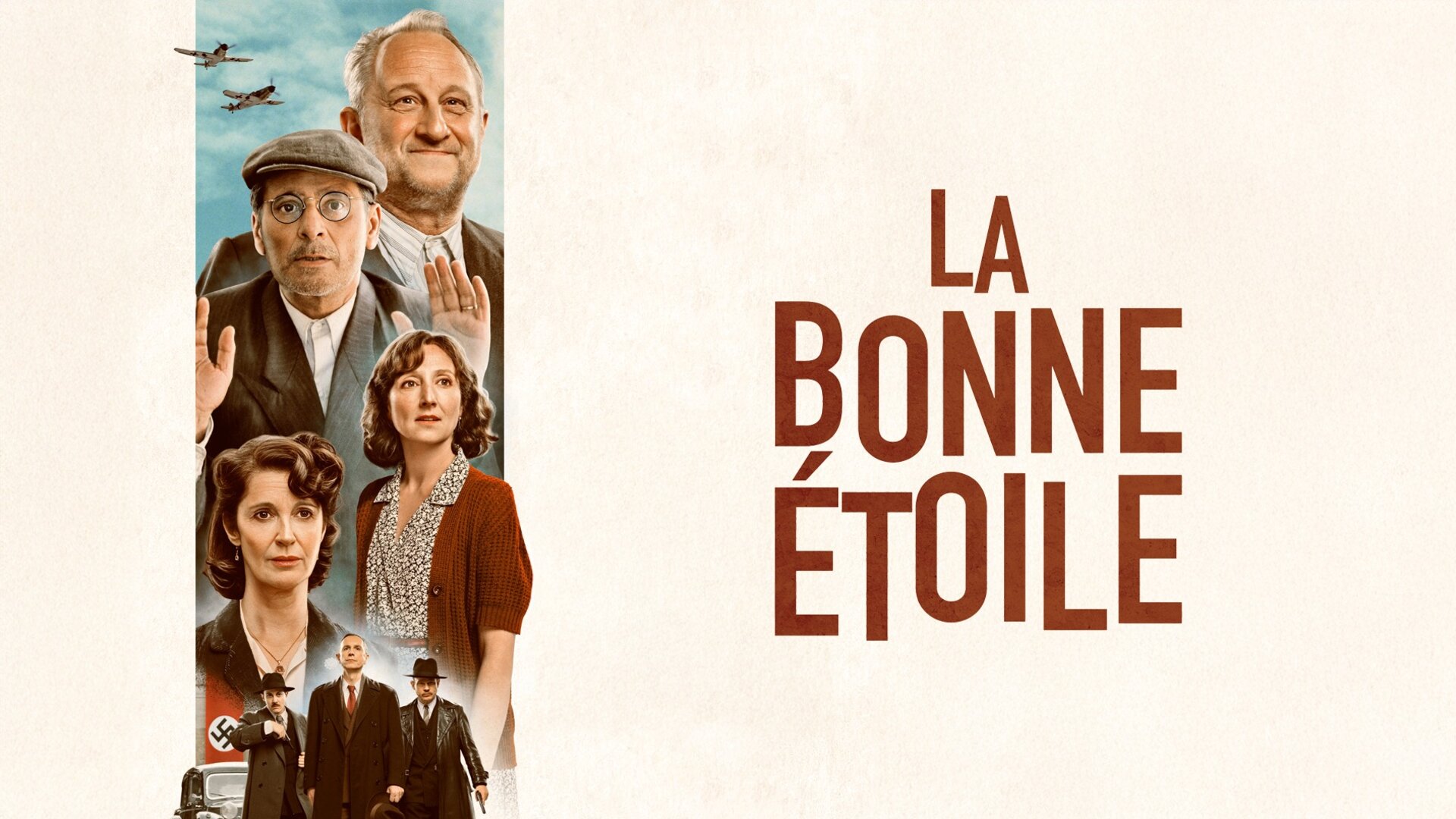 La bonne étoile