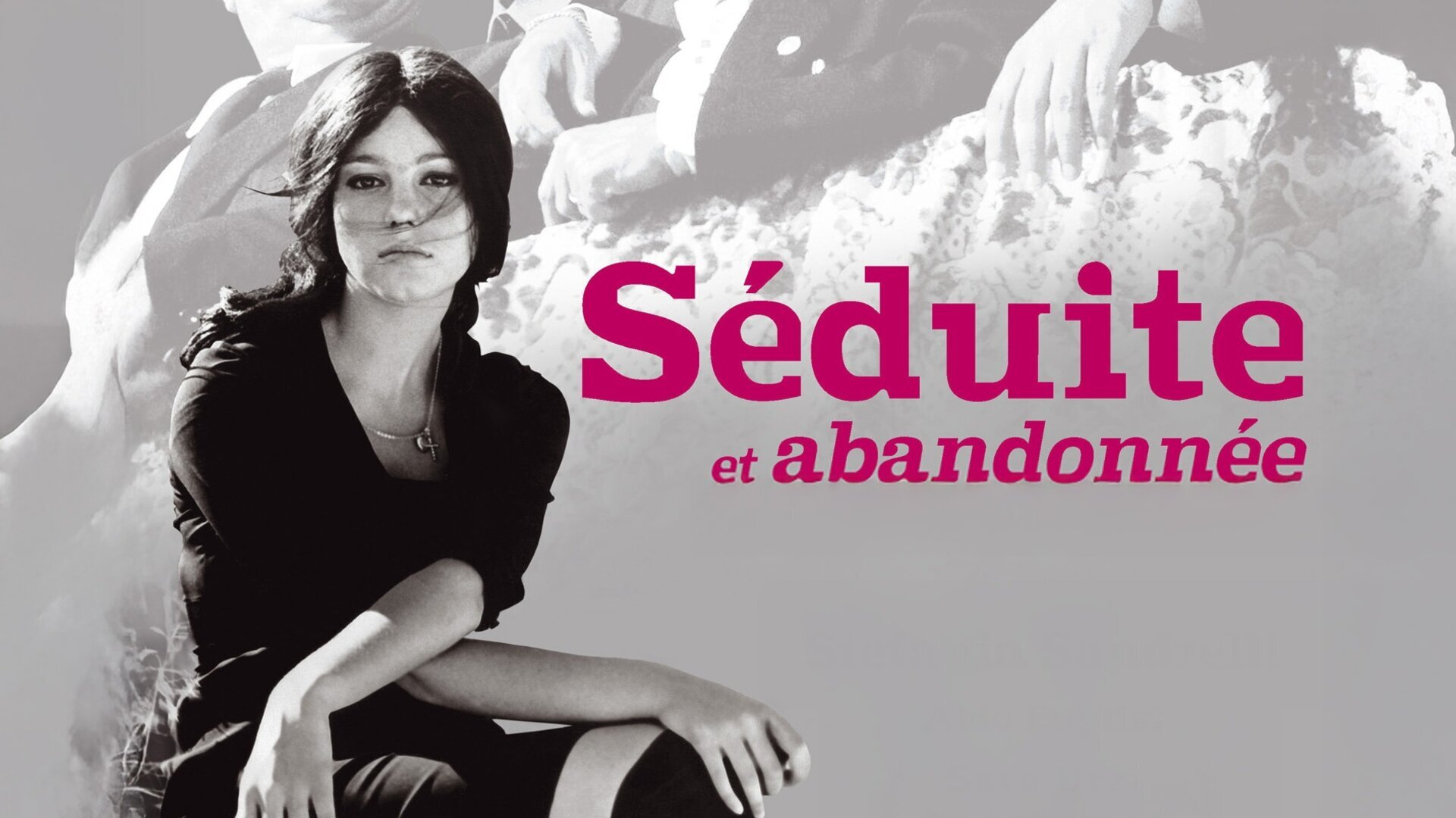 Séduite et abandonnée