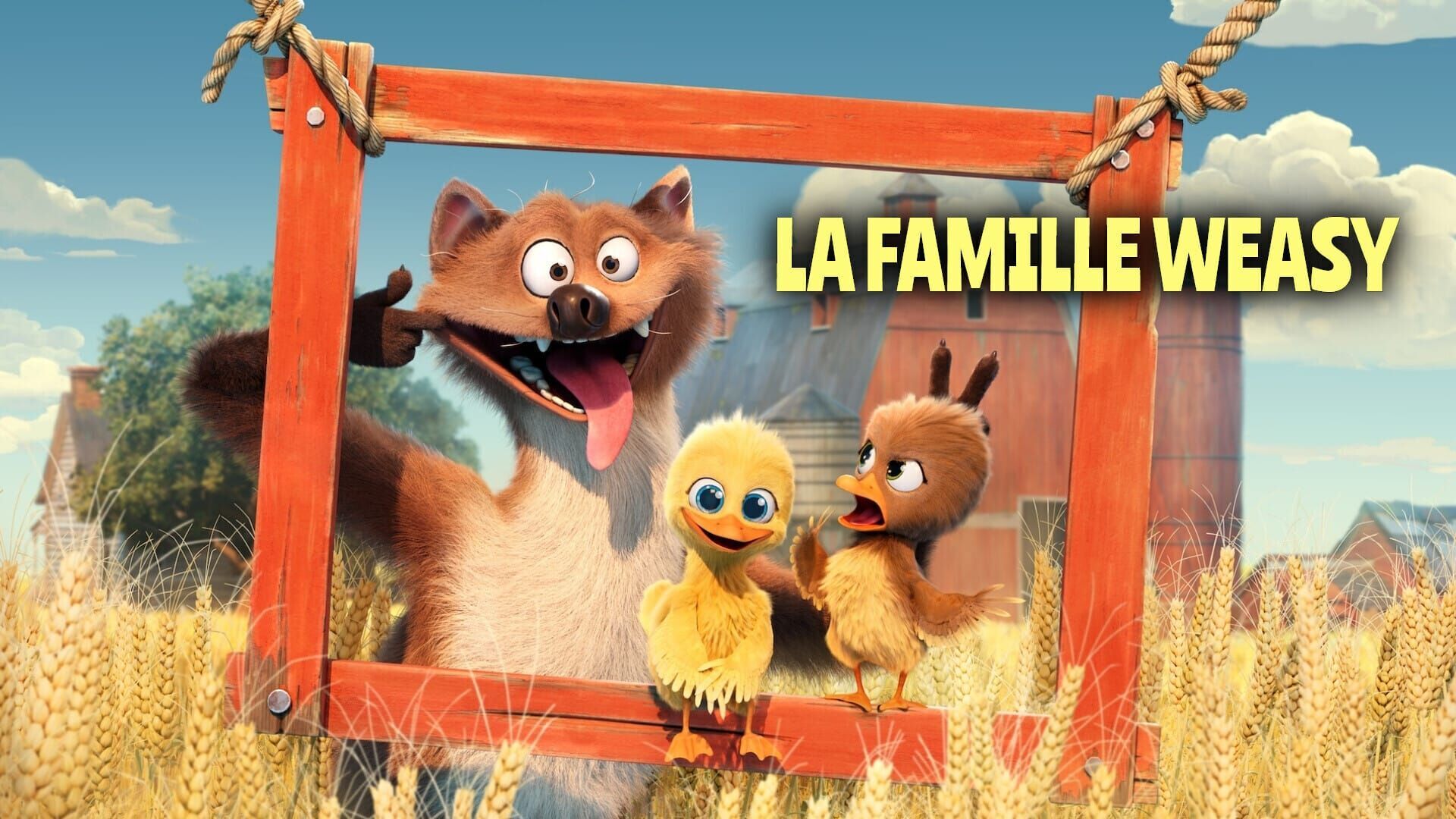 Mission Photo de famille