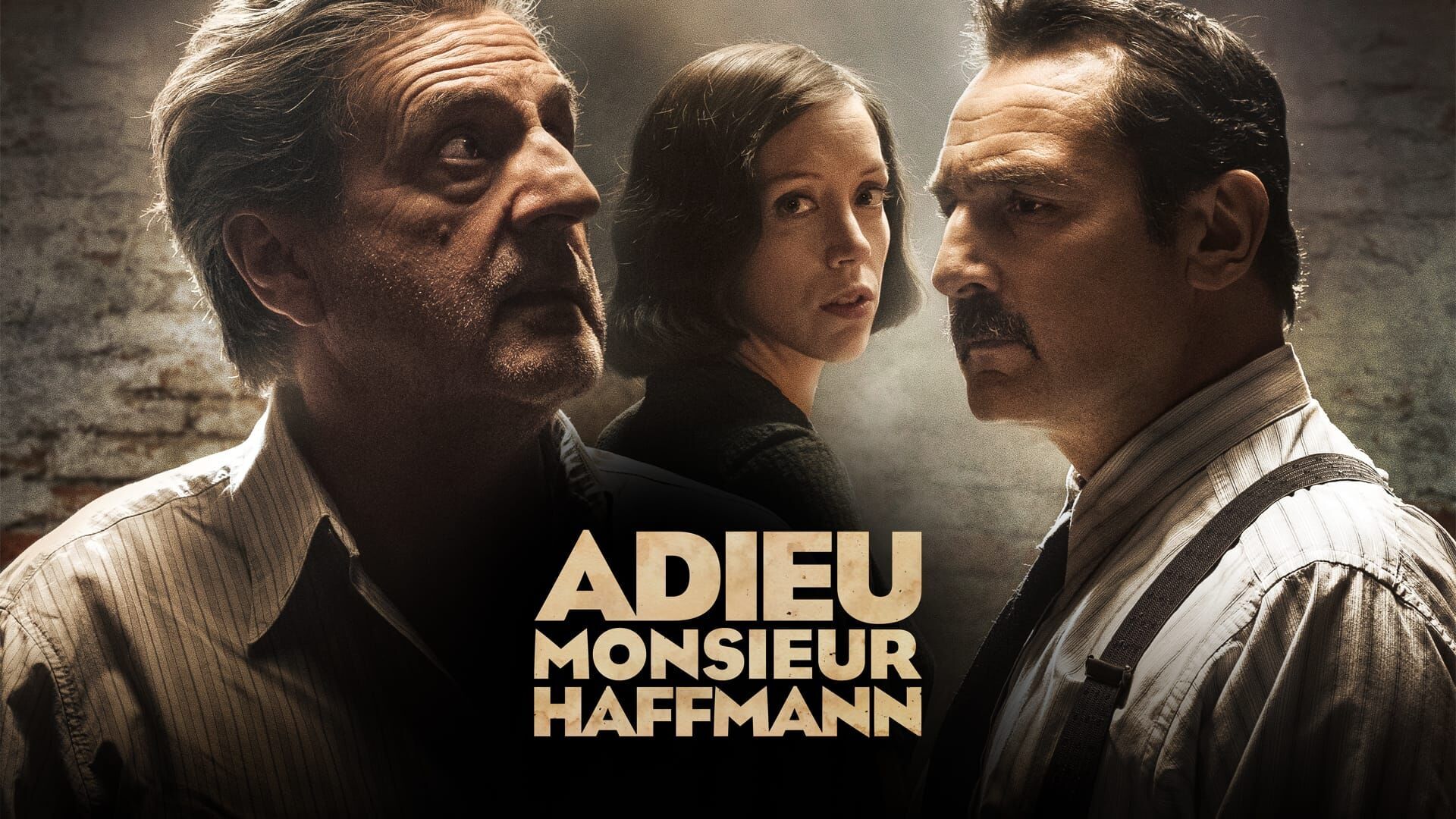 Adieu Monsieur Haffmann