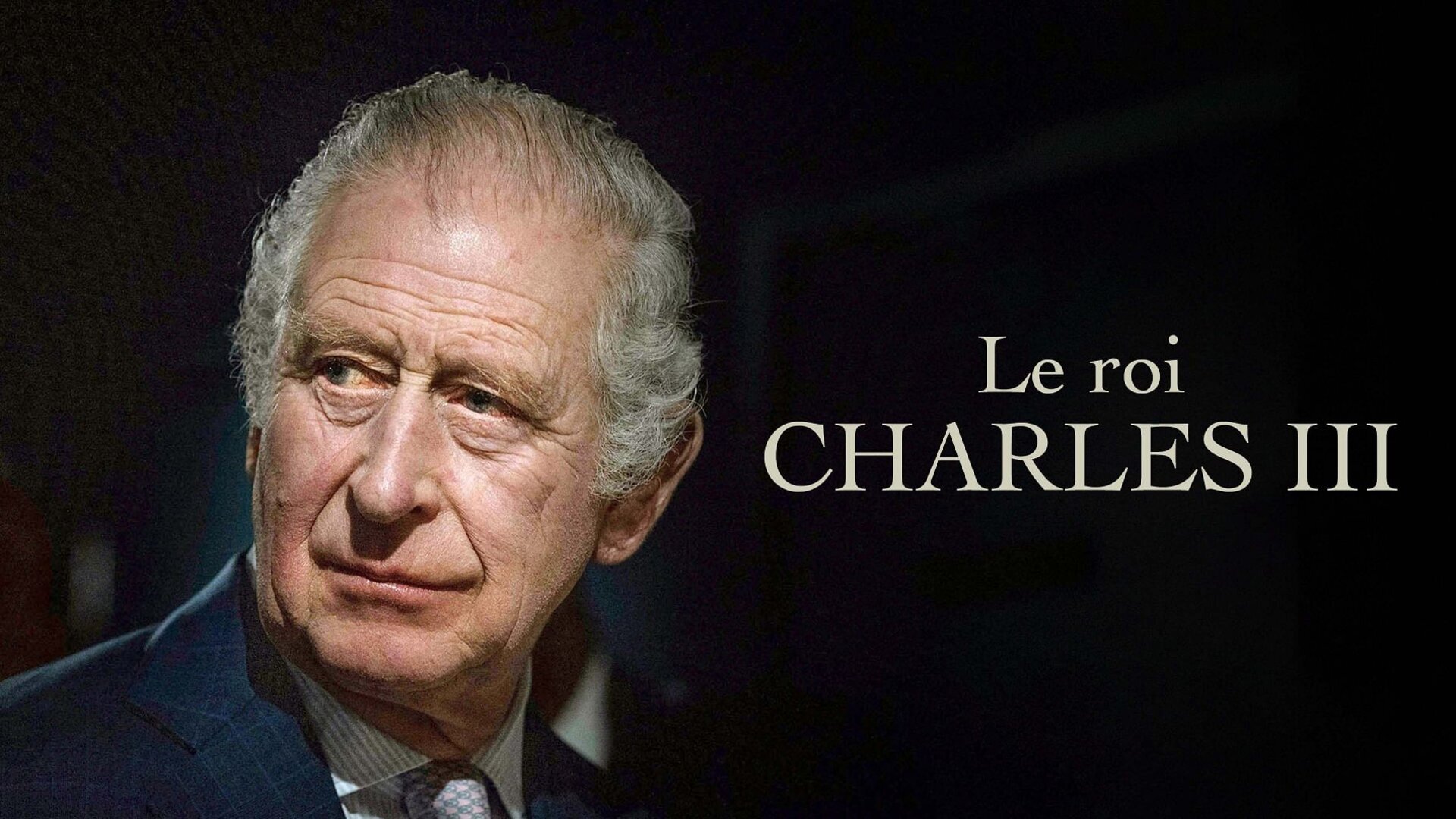 Le roi Charles III