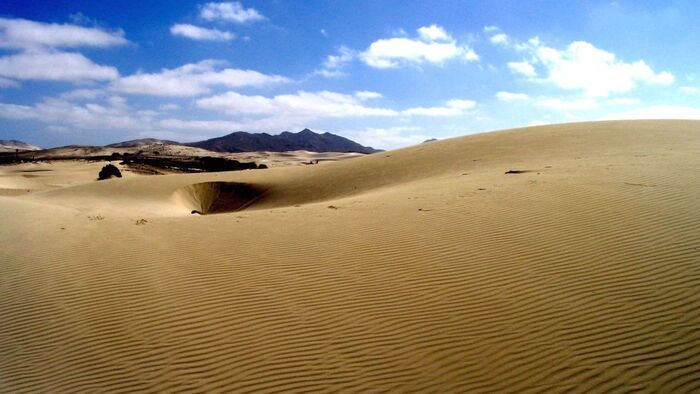 Sahara le désert des hommes (Niger/Tchad)