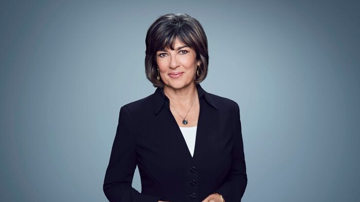 Amanpour