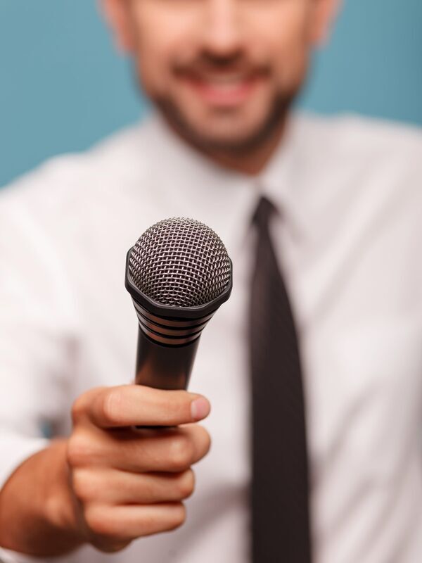 Pascal Grizot réagit à la signature de Victor Perez sur le LIV Golf