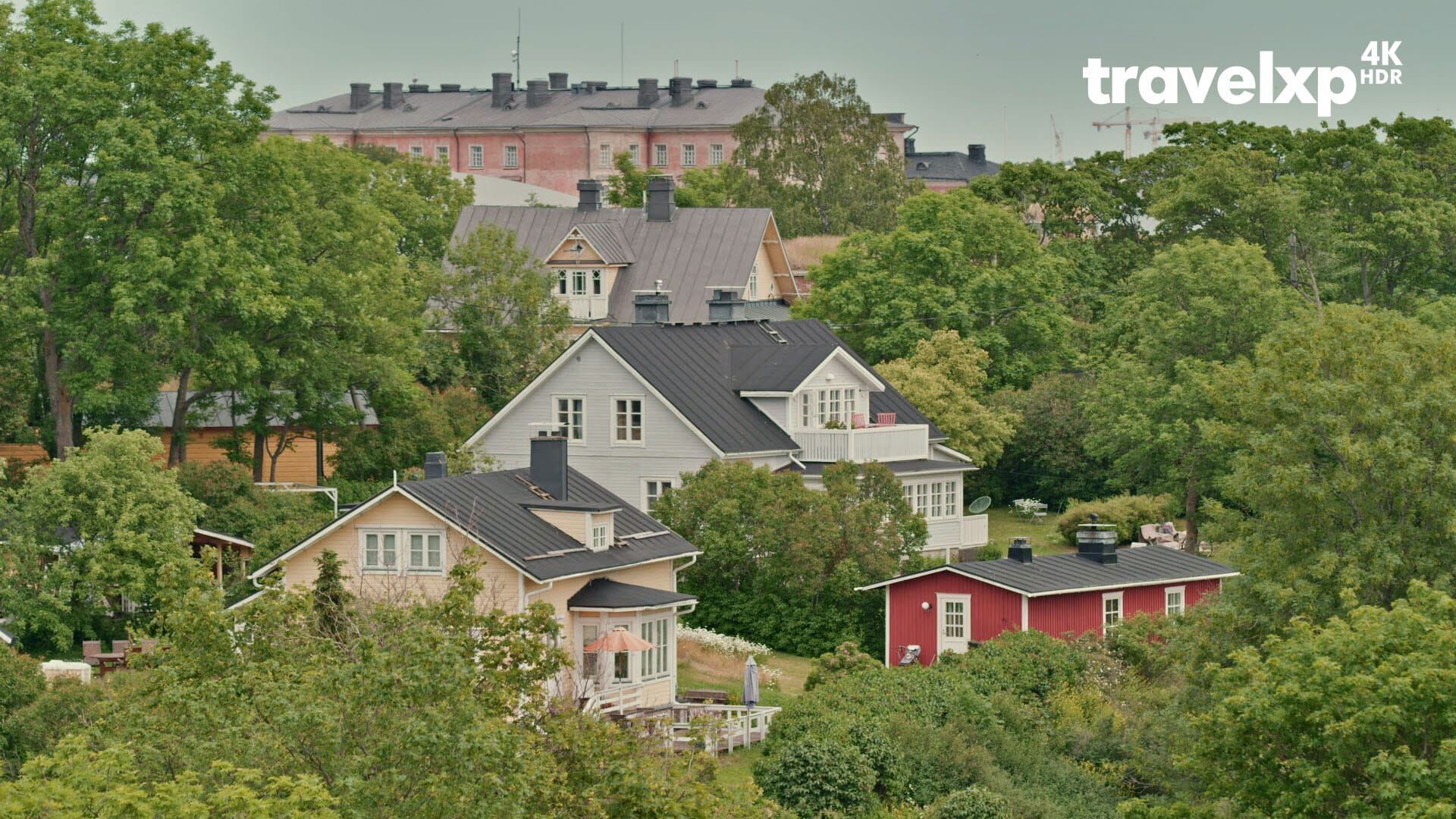 Ruka Kuusamo, Finland