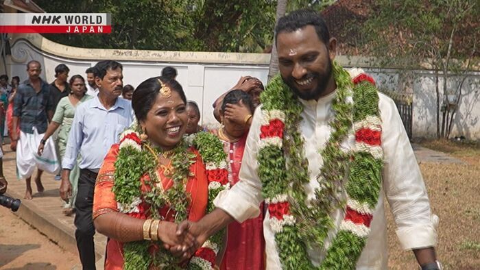 Matchmaking for Women - India's Tradition and Beyond