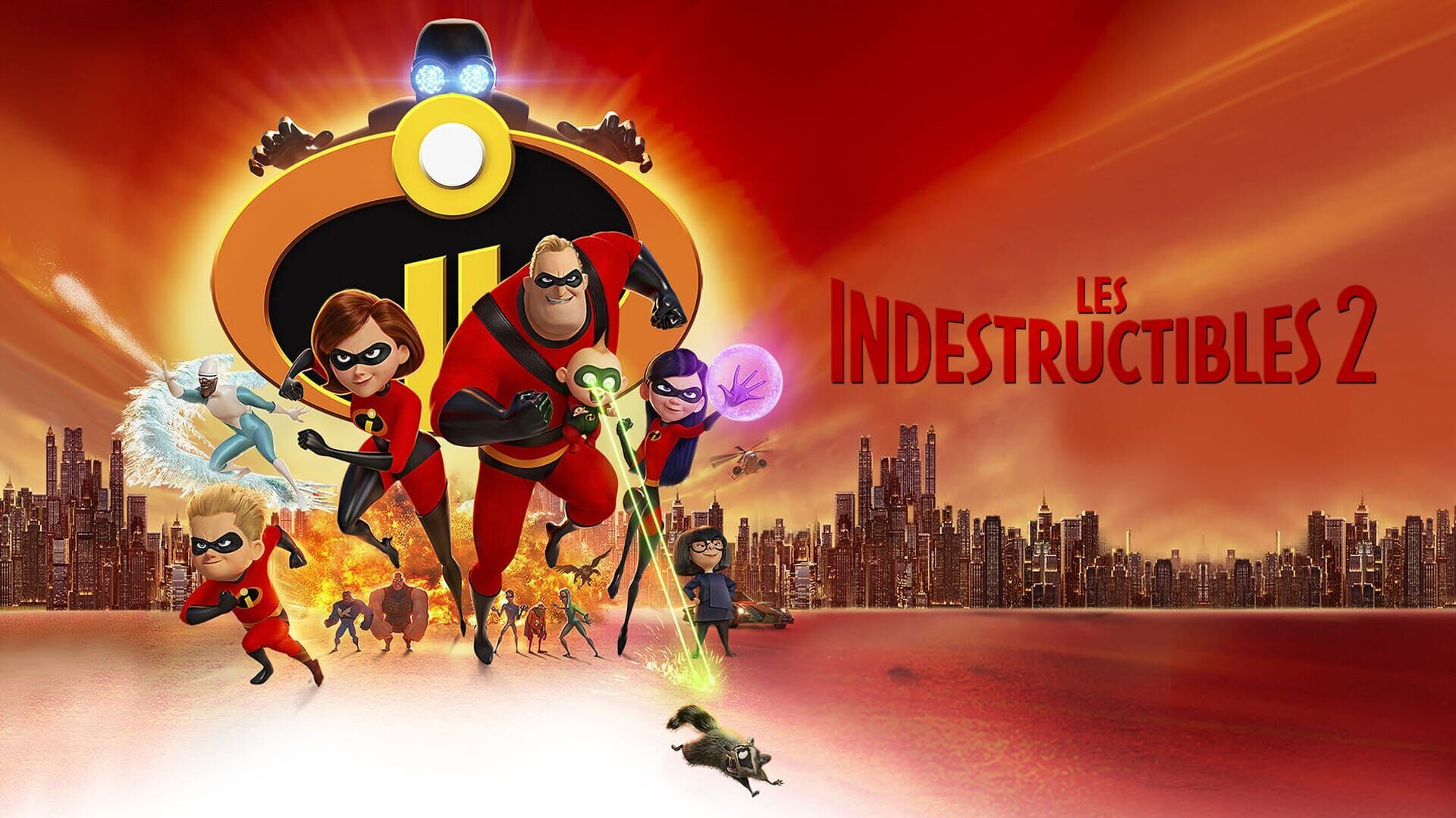 Les Indestructibles 2