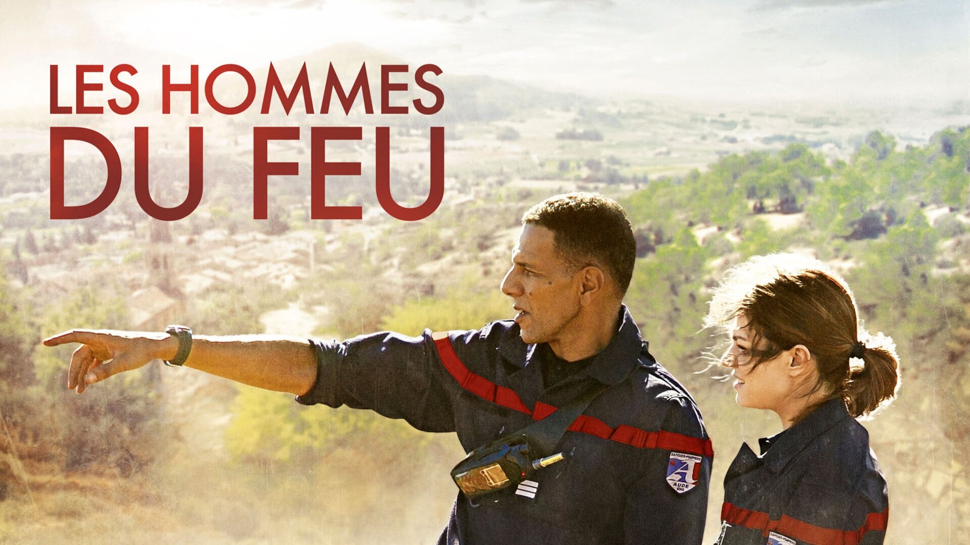 Les hommes du feu