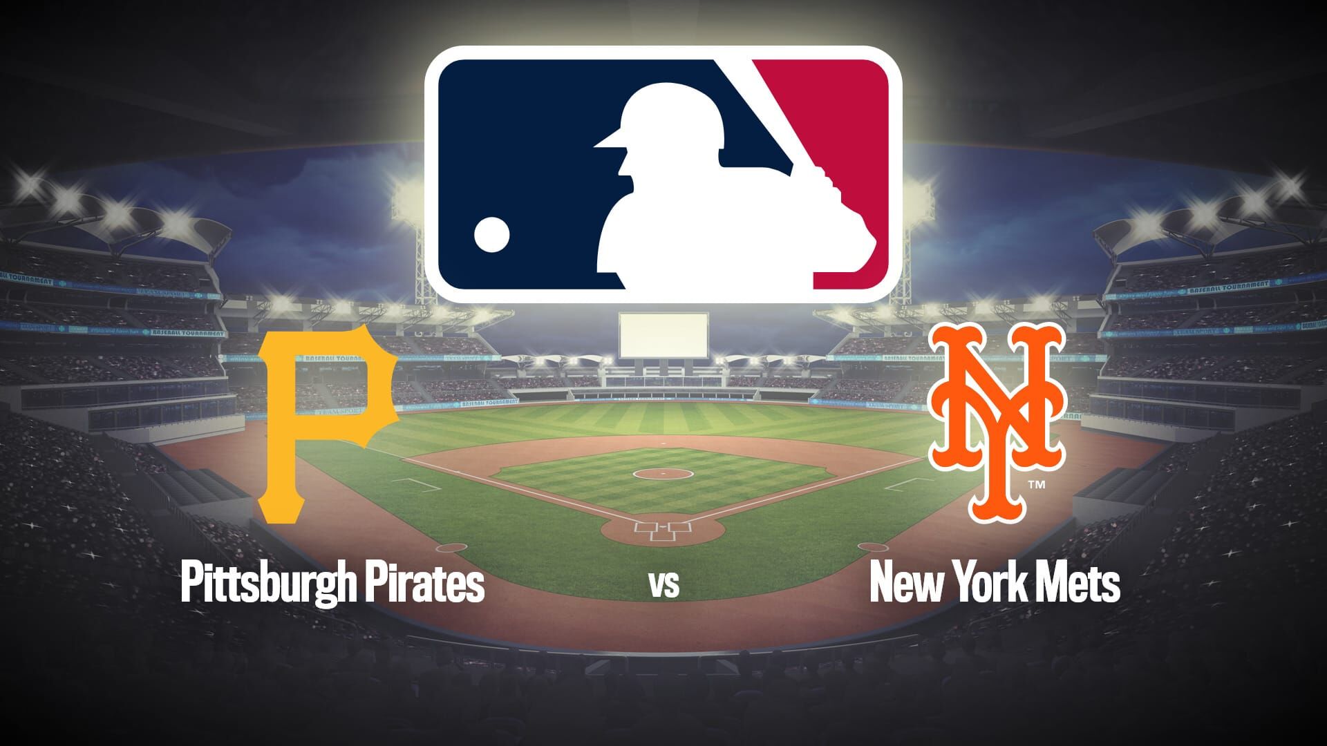 Baseball : MLB