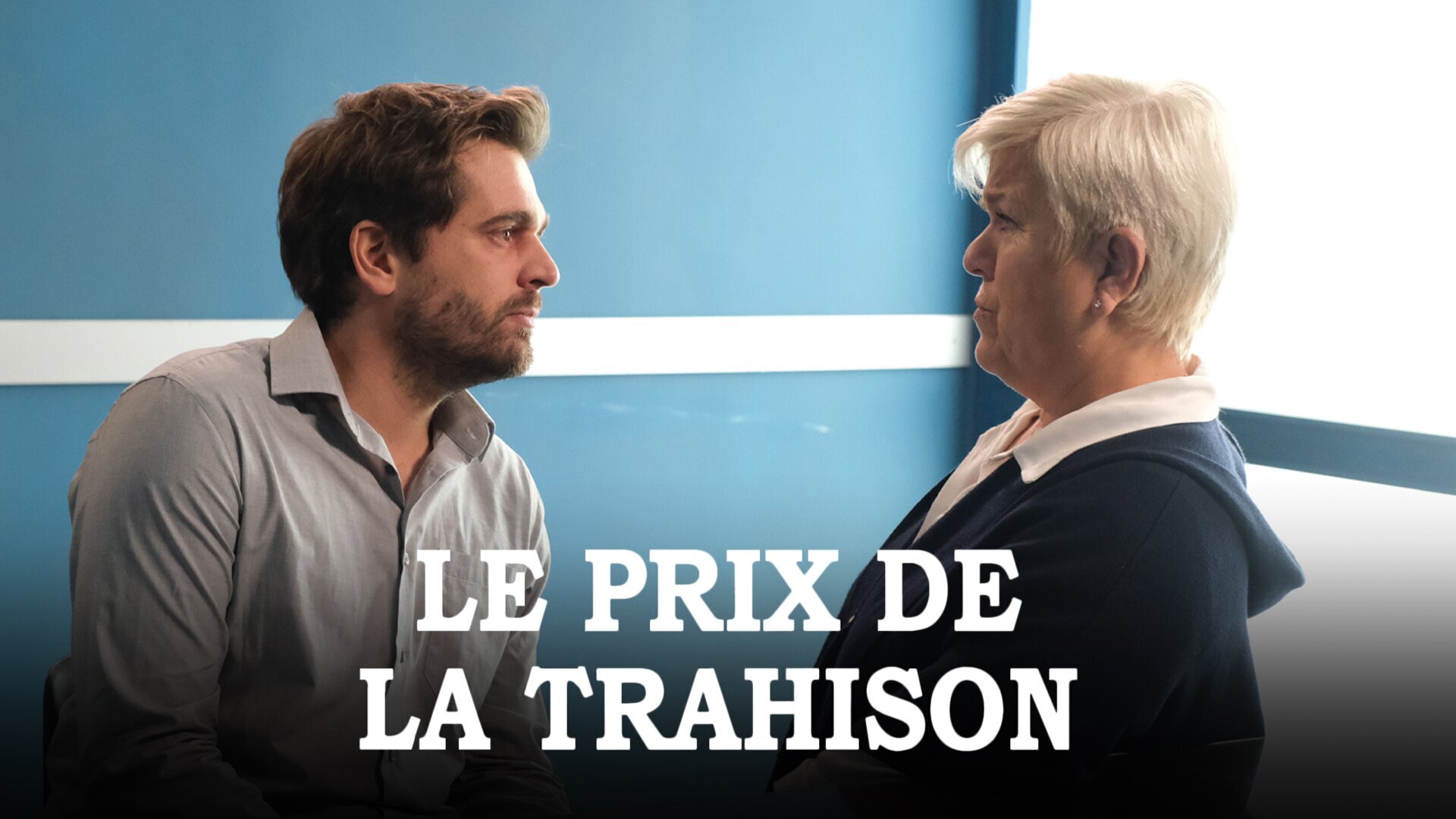 Le prix de la trahison