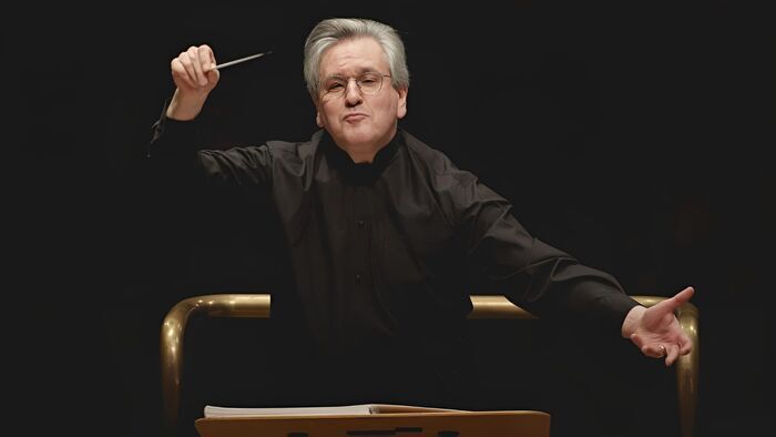 Royal Concertgebouw Orchestra, Joyce DiDonato, Antonio Pappano : Heggie, Berlioz