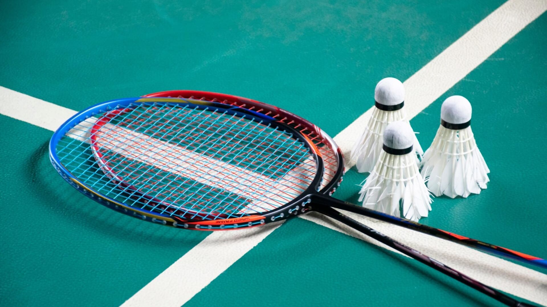 Badminton : Internationaux de France