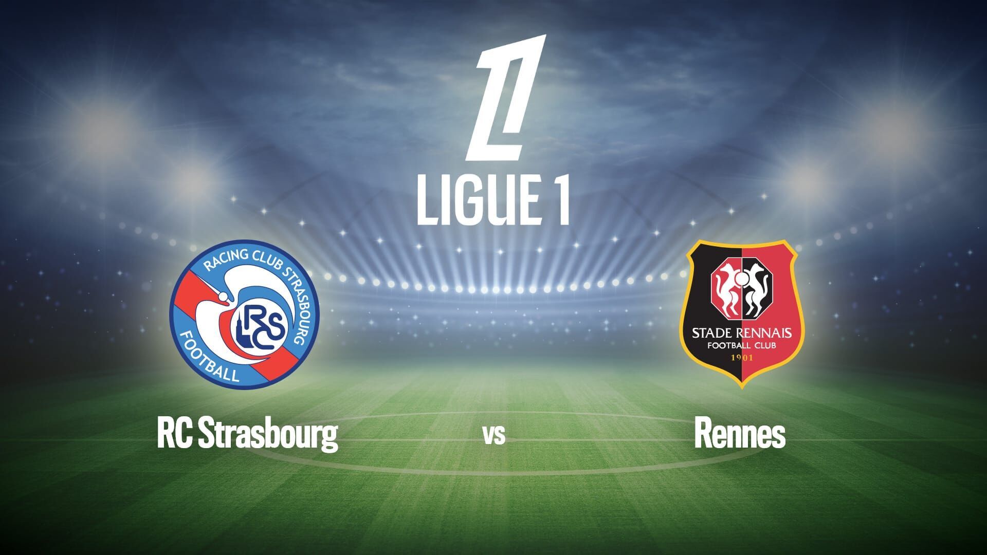 Football : Ligue 1 McDonald's