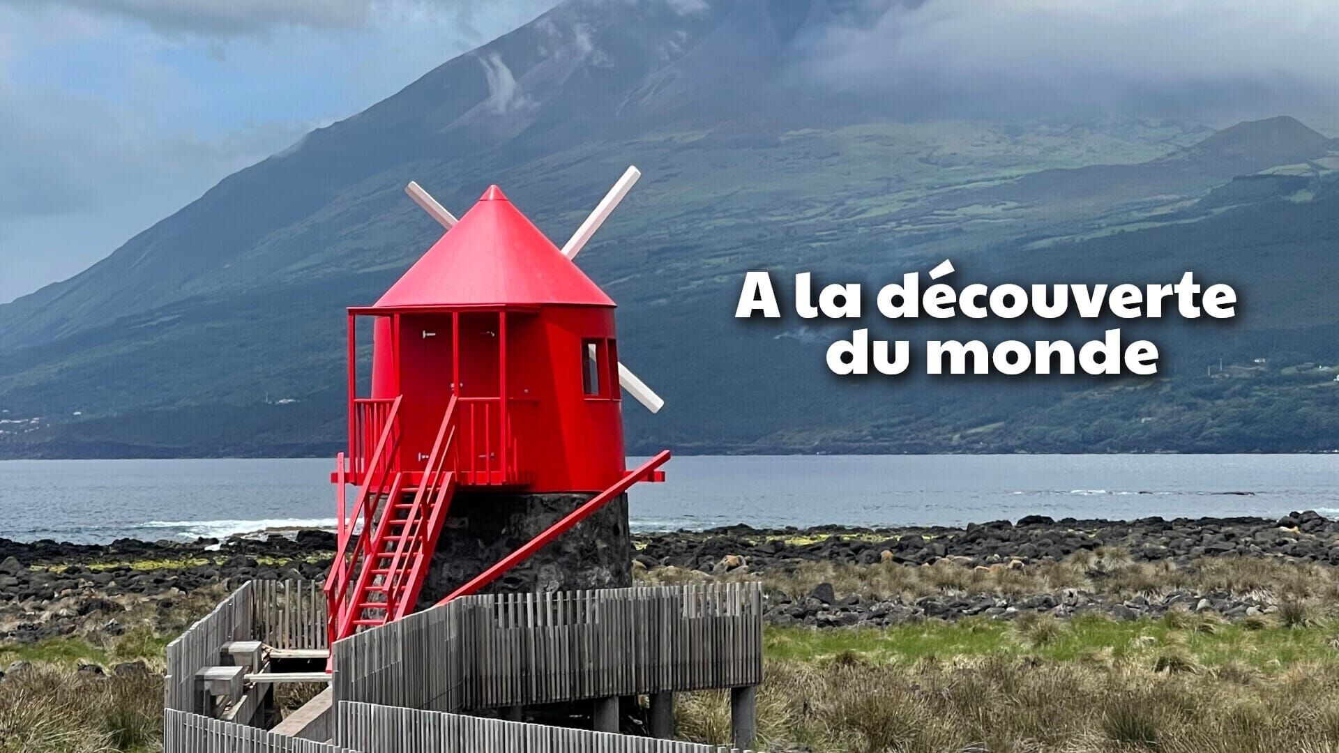 Alaska, les glaciers de la dernière frontière