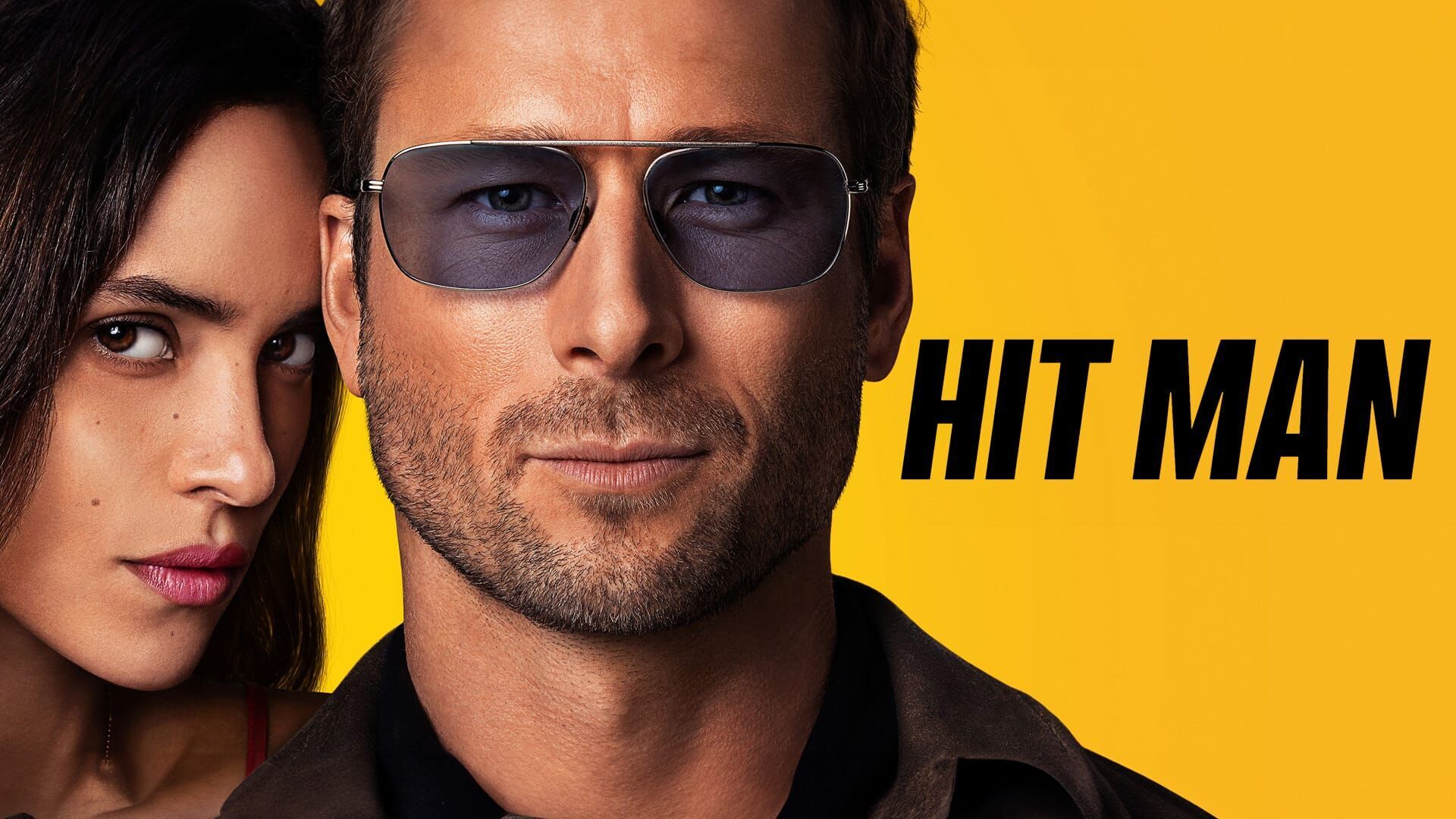 Hit man