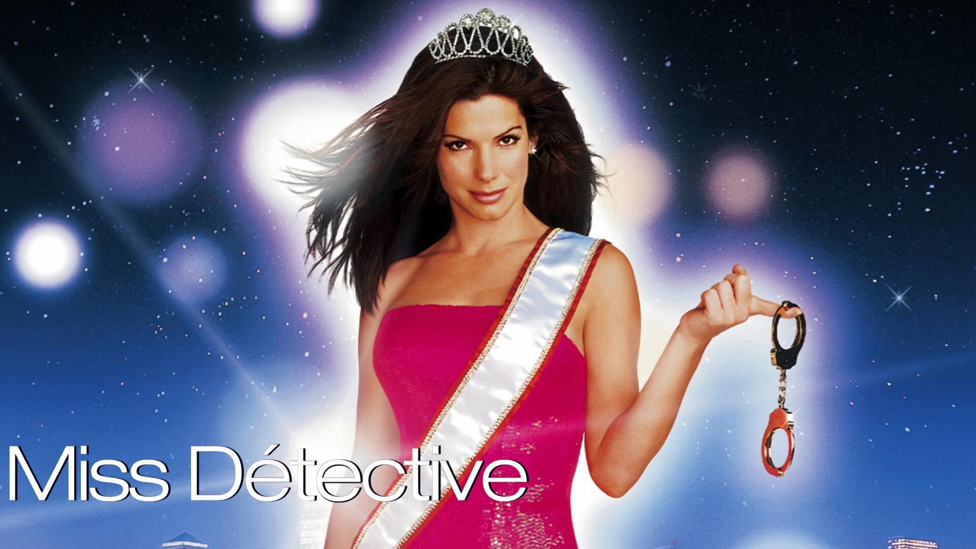 Miss Détective