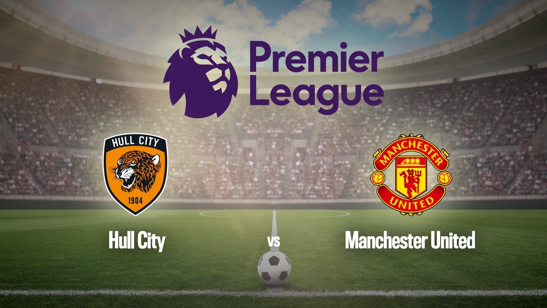 Football : Premier League