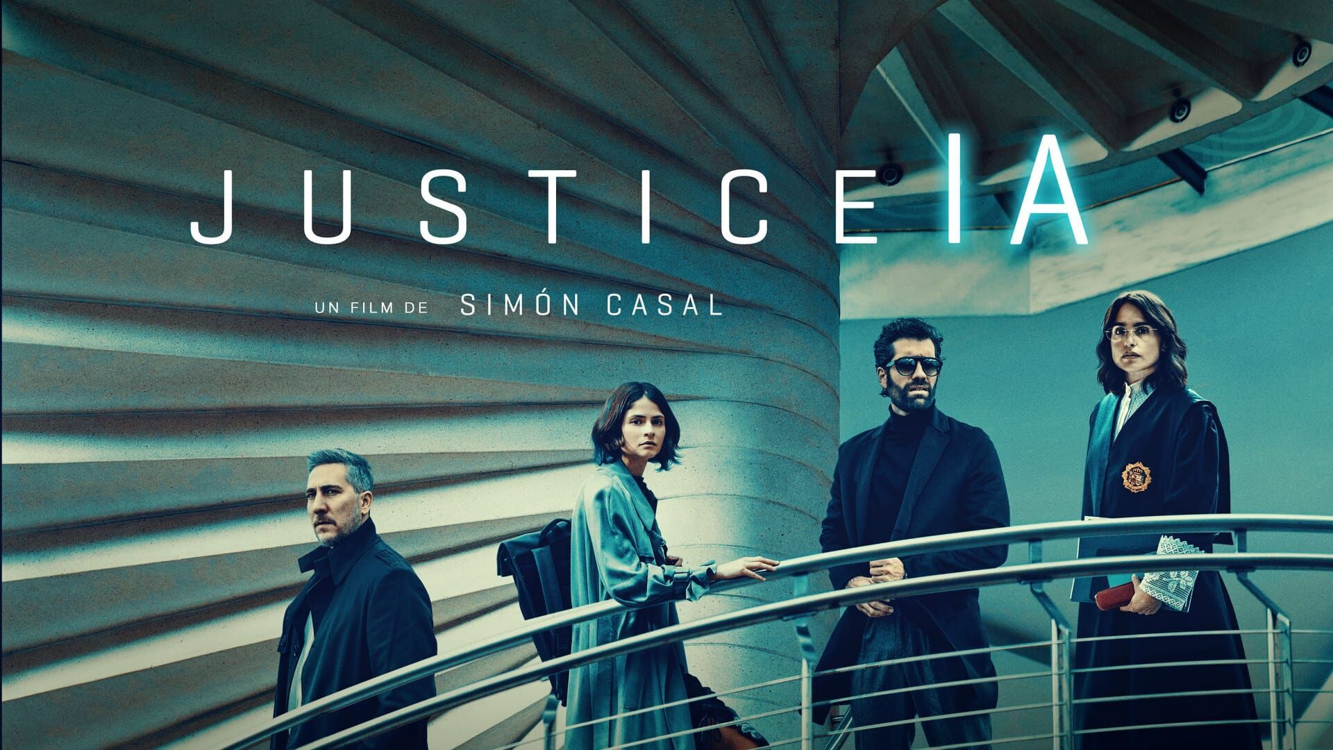 Justice IA