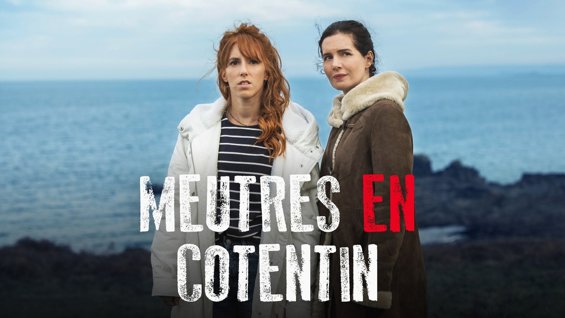 Meurtres en Cotentin