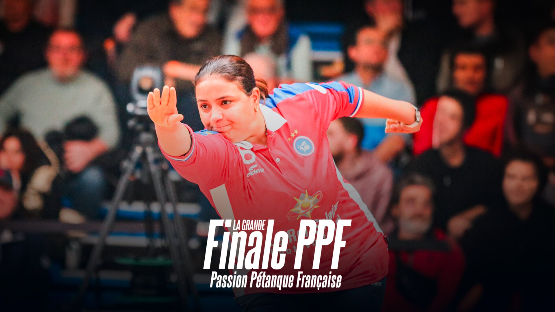 Pétanque : Circuit Passion Pétanque Française
