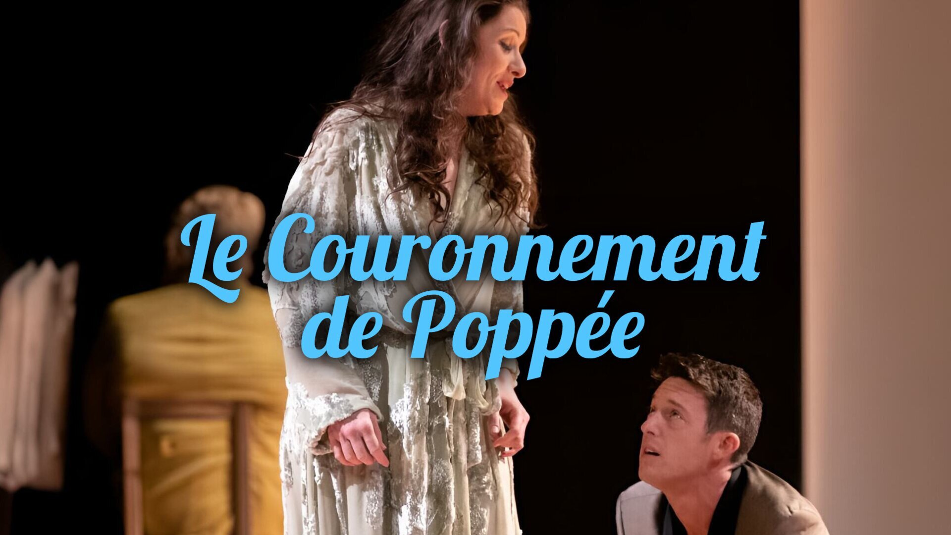 Le Couronnement de Poppée