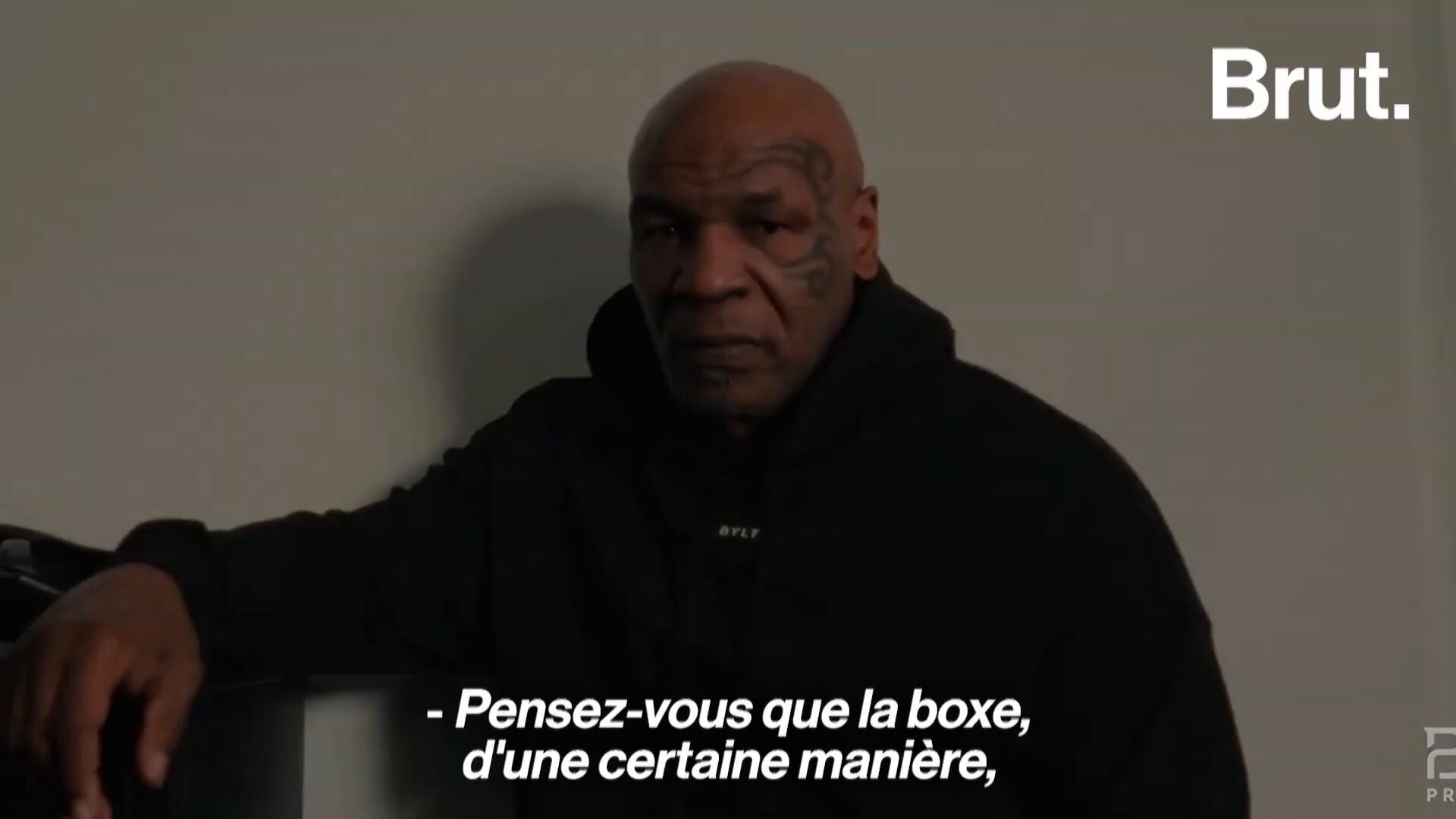 L'incroyable destin de Mike Tyson, la légende vivante de la boxe