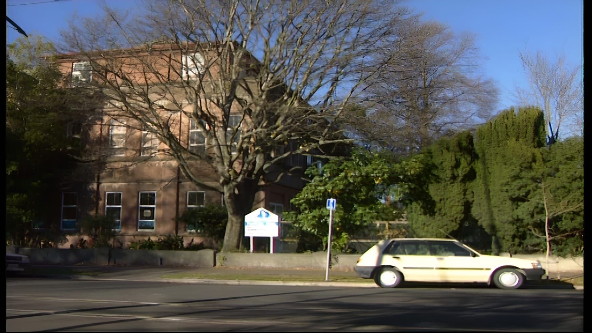 Panique Satanique : L'affaire Peter Ellis