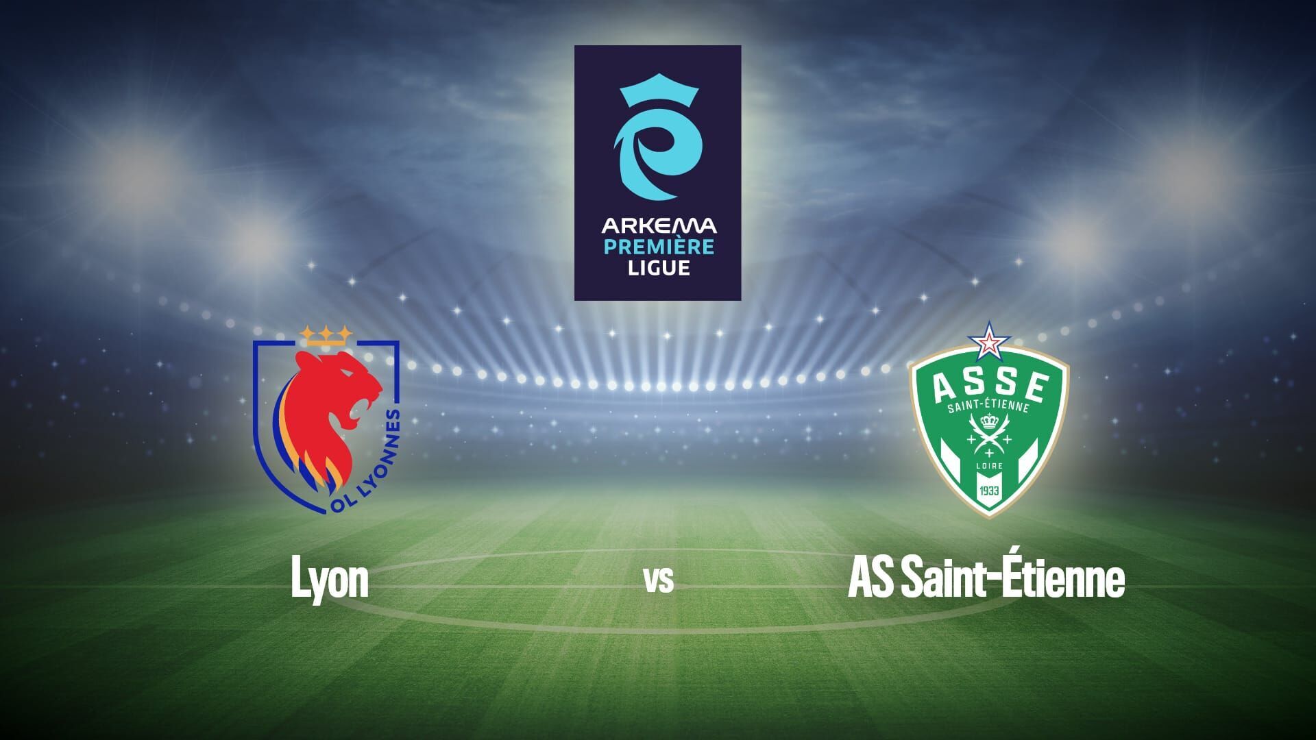 Football : Arkema Première Ligue