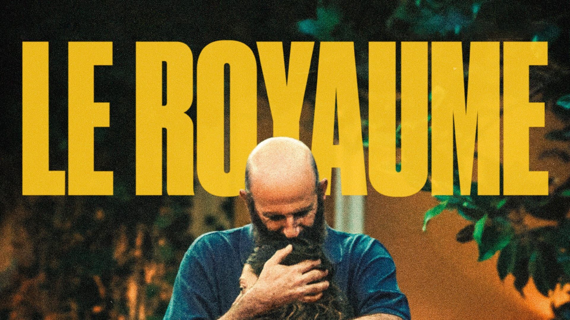 Le Royaume