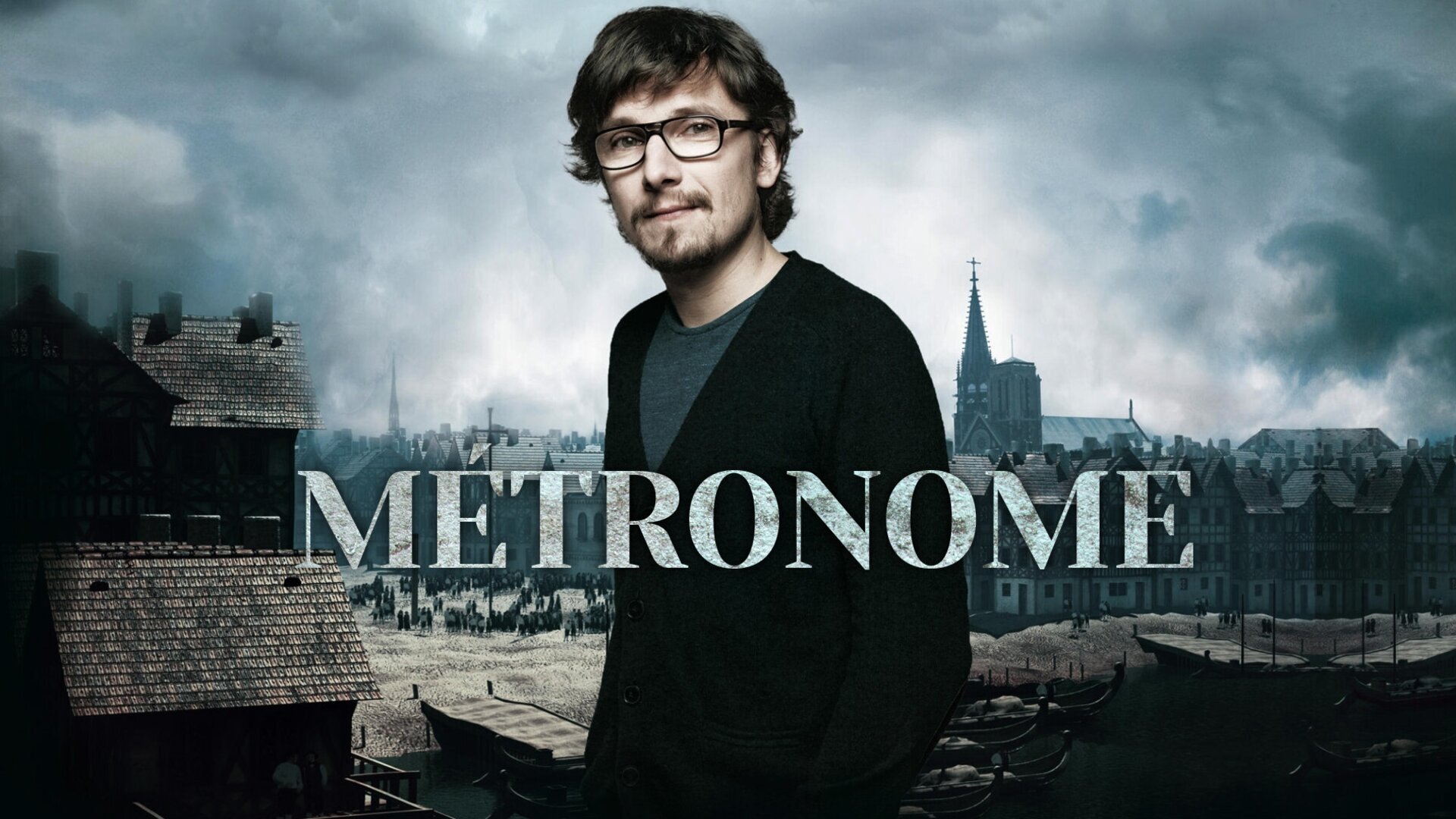 En 52 av. J-C, les Gaulois de Lucotecia sont vaincus. Lutèce, future Paris, émerge et se christianise