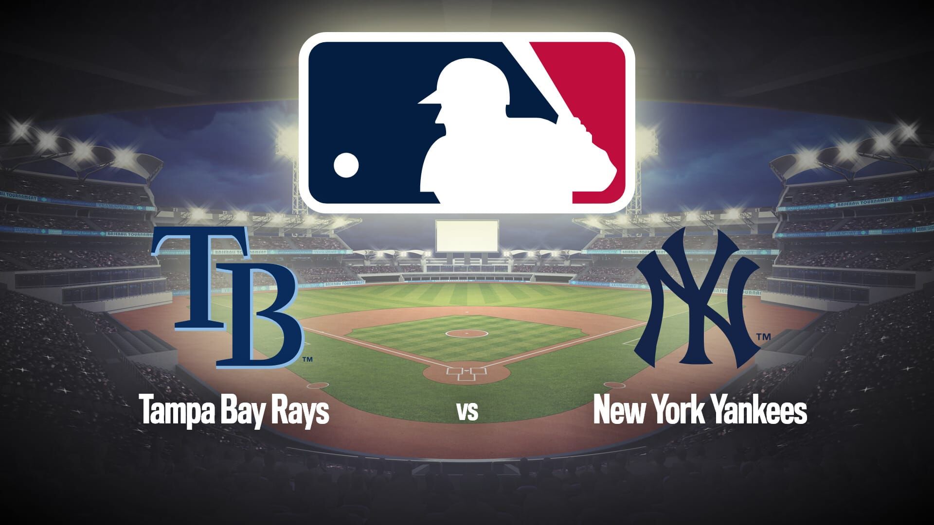 Baseball : MLB