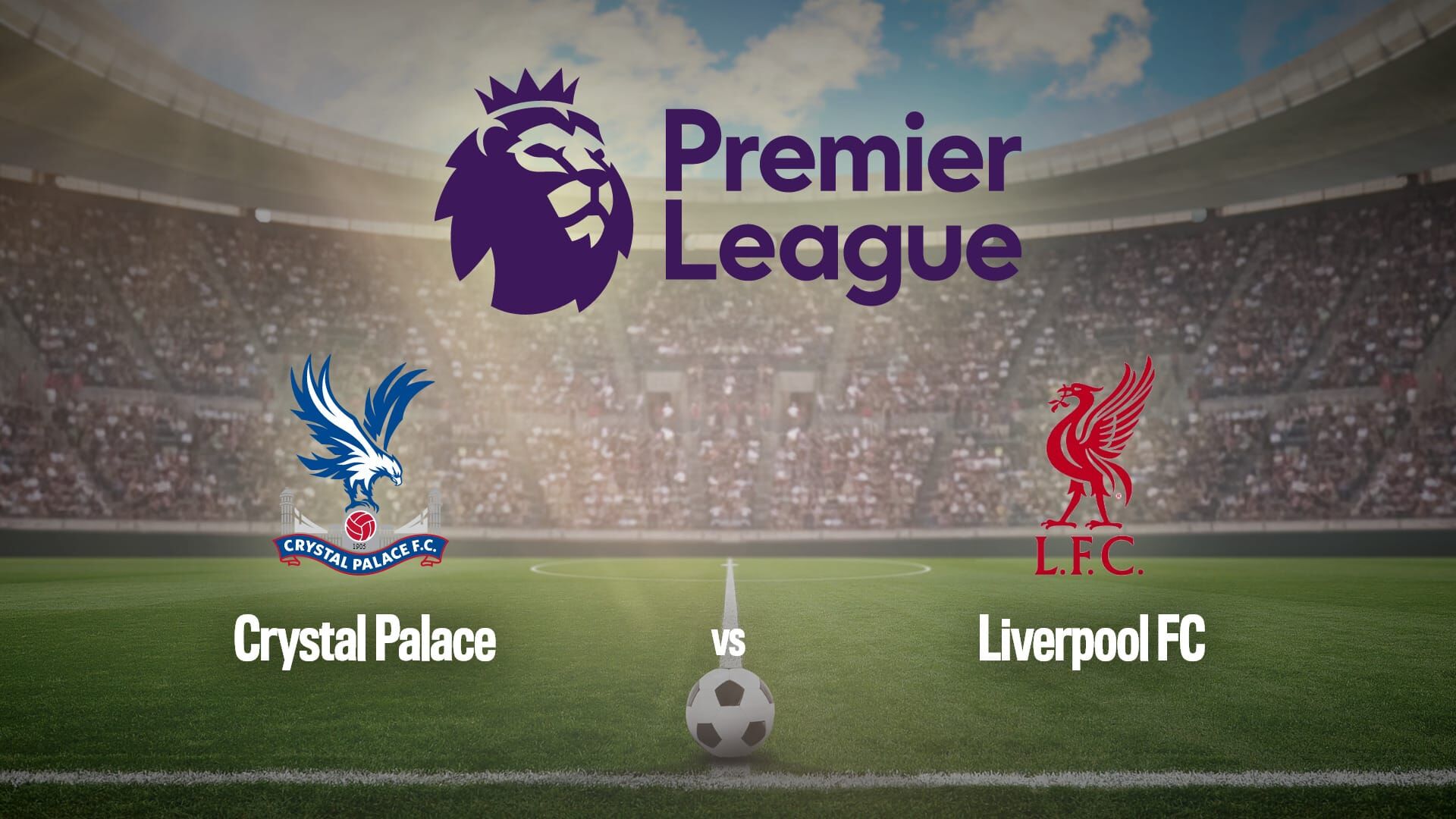 Football : Premier League