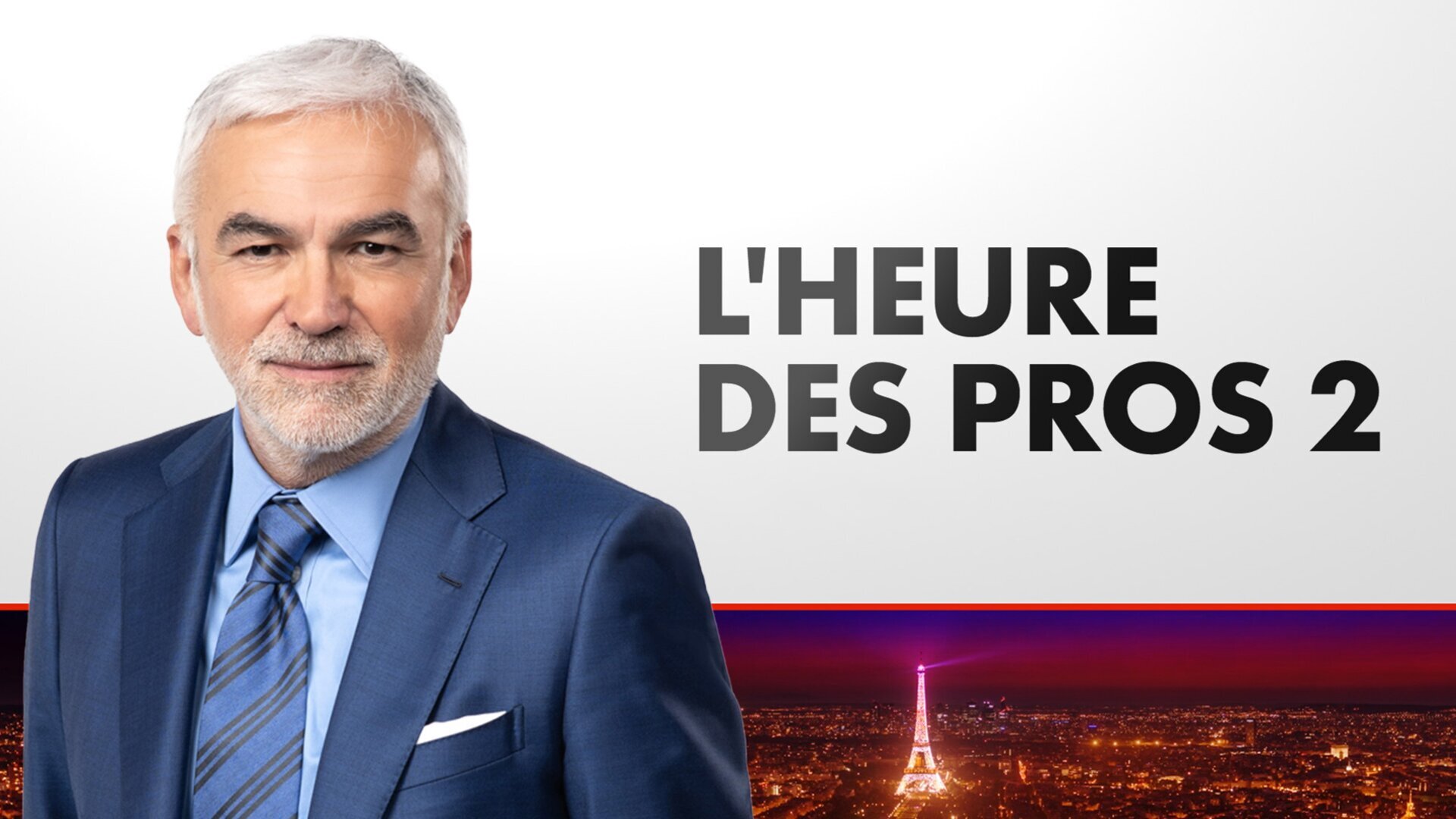 L'Heure des Pros 2