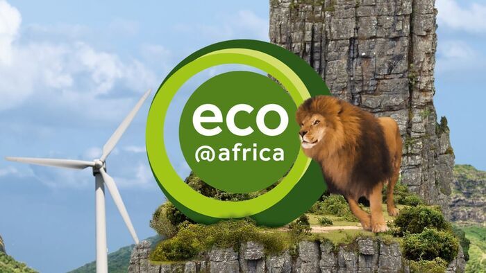 The Environment Magazine