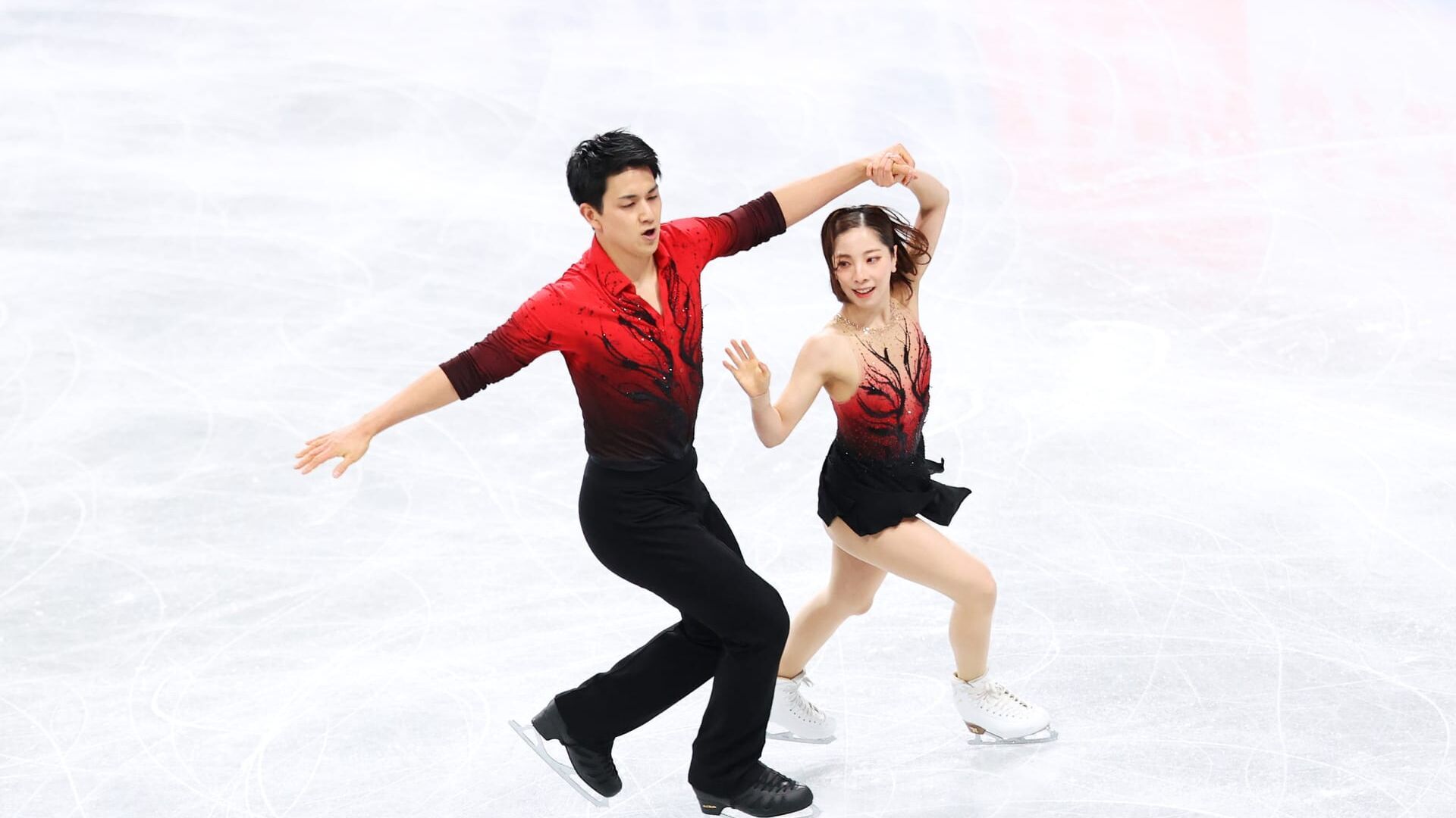 Patinage artistique : Championnats du monde