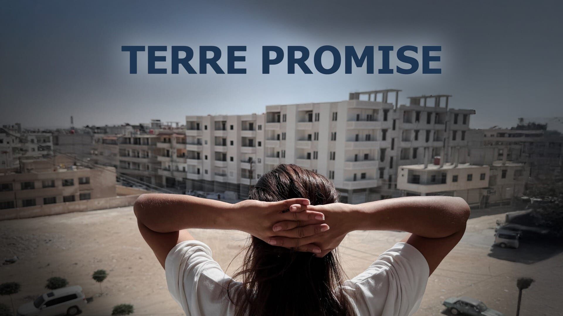 Terre promise