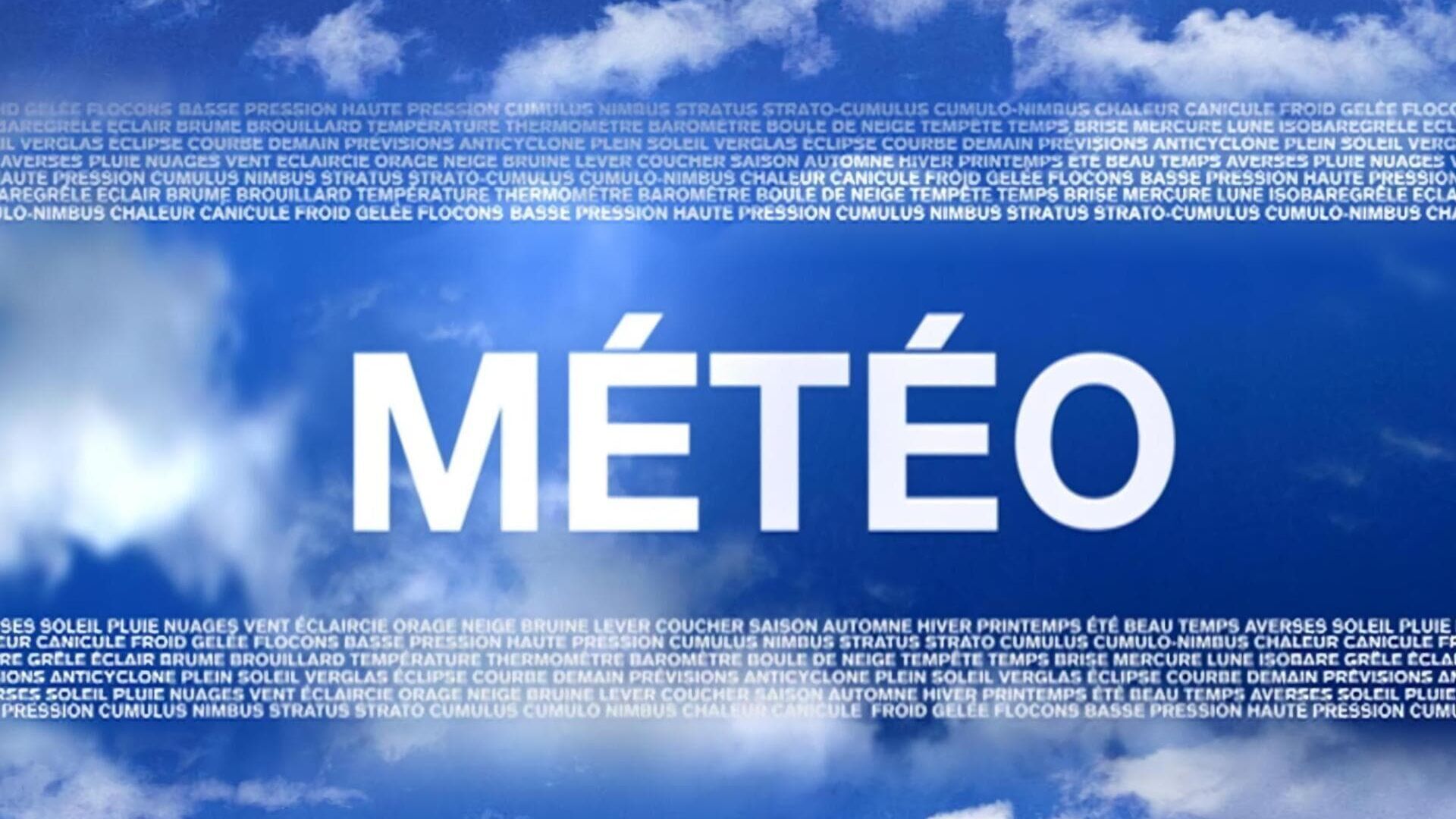 Météo