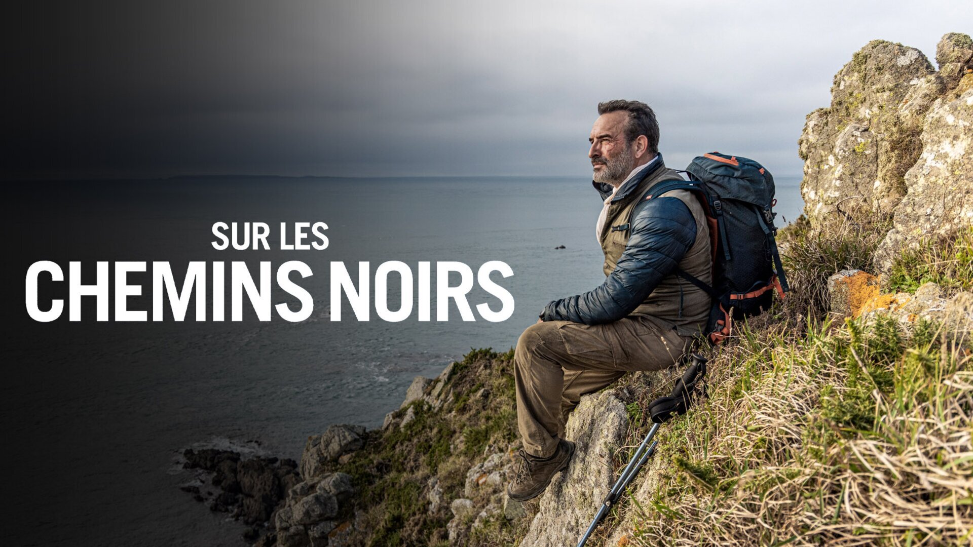 Sur les chemins noirs