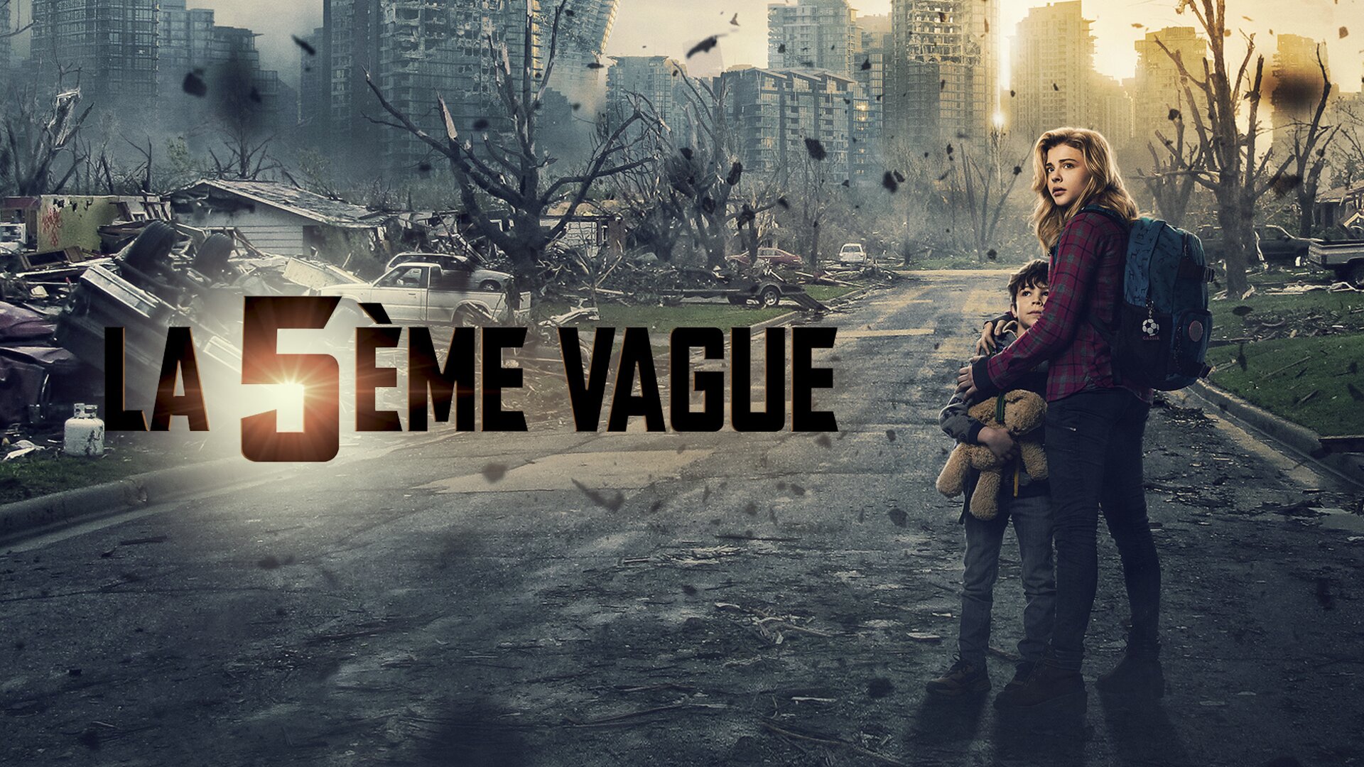 La 5ème Vague