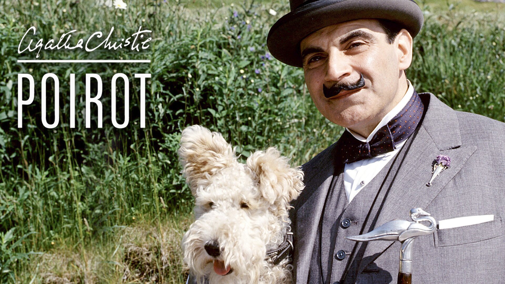 Le Noël d'Hercule Poirot