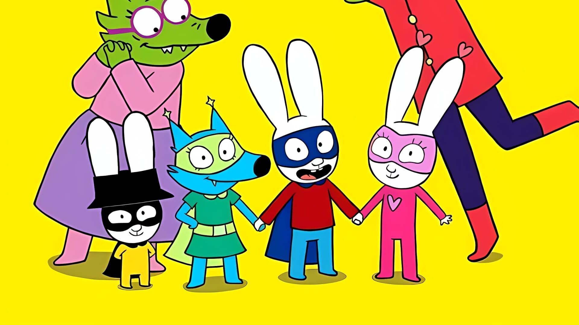 Les fantômes ça n'existe pas